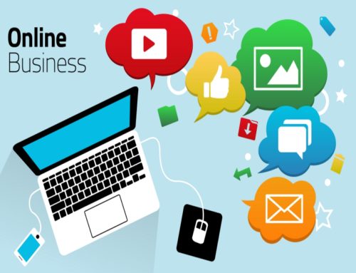 GIỚI THIỆU KHÓA HUẤN LUYỆN KÝ NĂNG KINH DOANH ONLINE