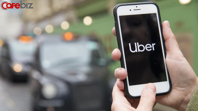 Bài diễn thuyết chấn động của cựu CEO Uber, TravisKalanick: Một người giỏi cần khám phá hoặc tạo ra MỊ LỰC - Ảnh 1.