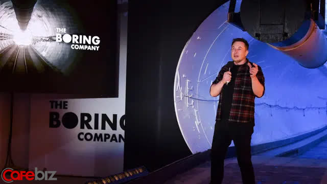 Elon Musk: Trả nợ tín dụng, thuê nhà ở, dựa vào đâu vẫn trở thành người giàu có nhất thế giới? Câu trả lời gón gọn trong 3 điểm  - Ảnh 4.