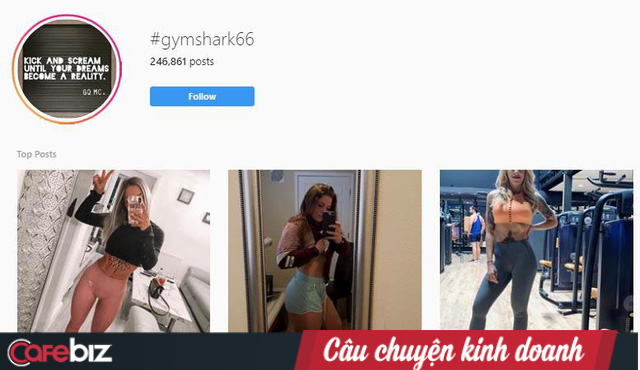 Gymshark - startup 7 tuổi đang tạo cơn địa chấn lăm le lật đổ cả 2 ông già Nike và Adidas: Đồ gym đẹp giá rẻ, chia hoa hồng cho chính khách hàng giới thiệu bạn bè, đã sale là sale hủy diệt! - Ảnh 3.