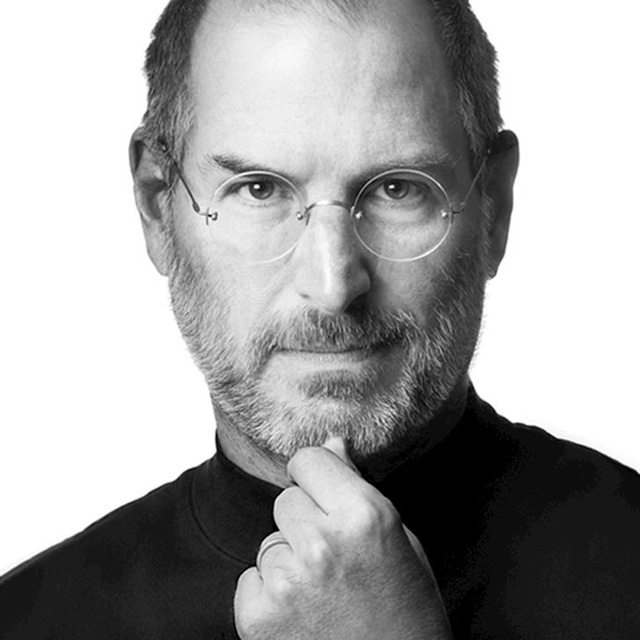 Từ những cú ngã đau tới tận già của các tỷ phú Steve Jobs, Jeff Bezos dạy bạn: Càng thử nghiệm nhiều, chương mới trong đời bạn càng phong phú!  - Ảnh 3.